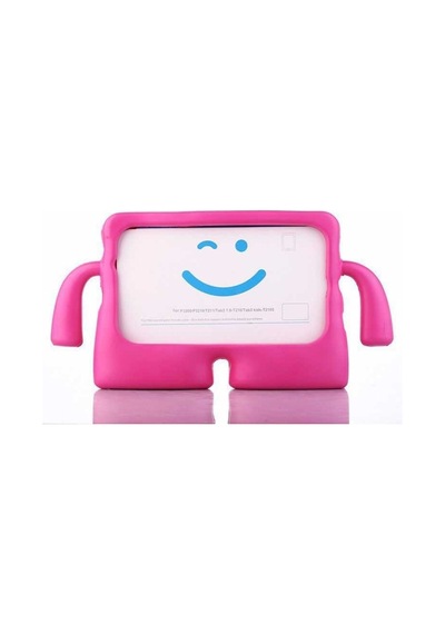 Galaxy Uyumlu Tab A8 10.5 Sm-x200 2021 İbuy Standlı Tablet Kılıf Arka Kapak