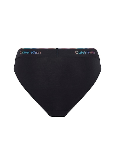 Calvin Klein Bıkını Siyah Kadın Bikini Altı Lv00qf8189-4860 Siyah
