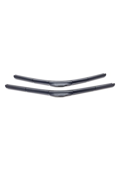 Silbak Ford Connect 2003-2012 Ön Cam Sileceği Yeni Nesil Hibrit Tip Silecek Silgi Silgeç Takımı 55 50cm