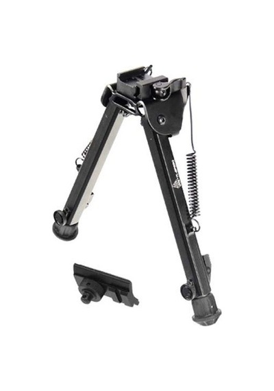 Unleash The Glow Bipod Catal Ayak