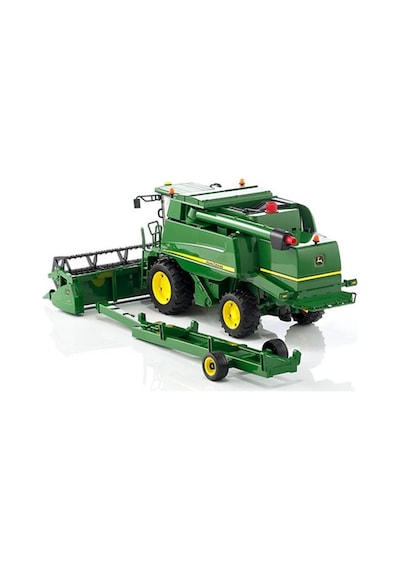 Bruder John Deere T670i Oyuncak Biçerdöver