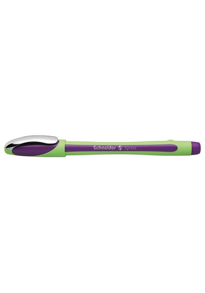 Schneider Fineliner Xpress 0.8 Mm Mor