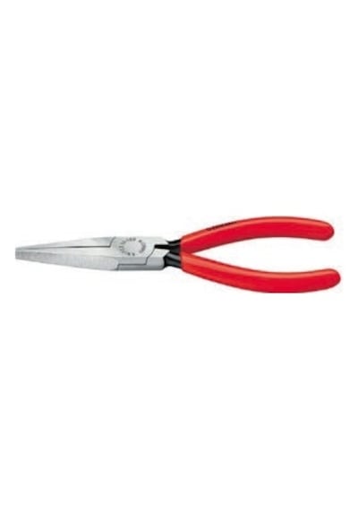 Knipex 30 21 140mm Yassı Ağız Kargaburun