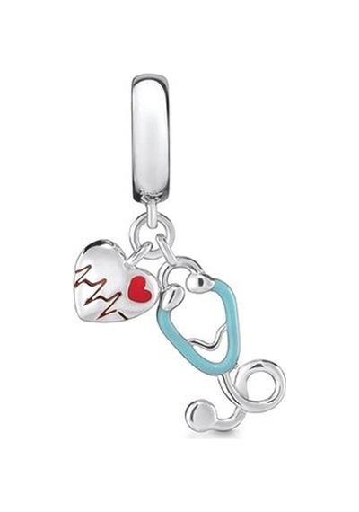 Fubena Stetoskop Sallantılı Charm