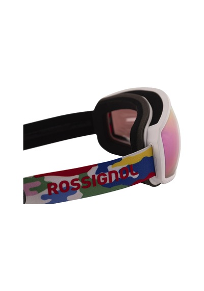 Rossıgnol Rossignol Izar Jcc Unisex Goggle Orj Çok Renkli