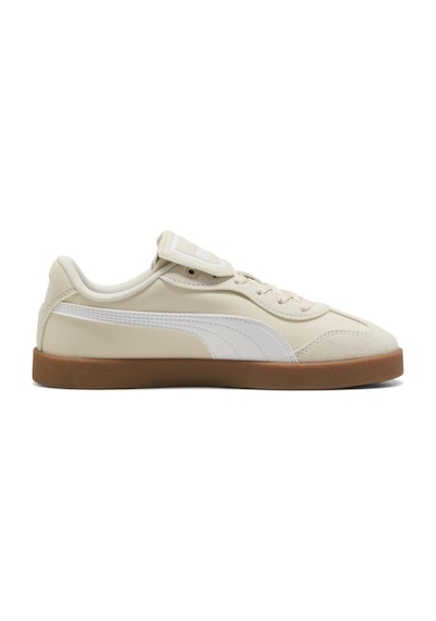 Puma Club Azura 404476 04 Kadın Sneaker Ayakkabı Bej Beyaz 36-40