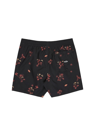 Billabong Bıllabong Vacay Lb Kvj6 Siyah