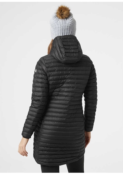 Helly Hansen W Sirdal Long Insulator Kadın Mont