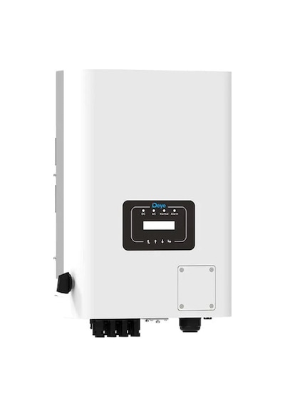 Deye 25kw Trifaze On- Grid İnverter