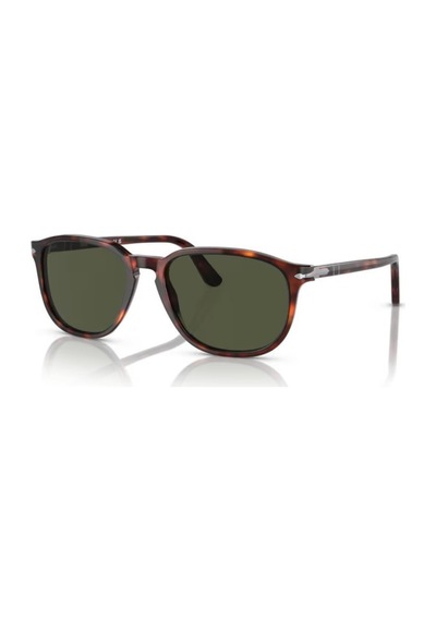 Persol Po3019s 2431 Erkek Güneş Gözlüğü Kahverengi