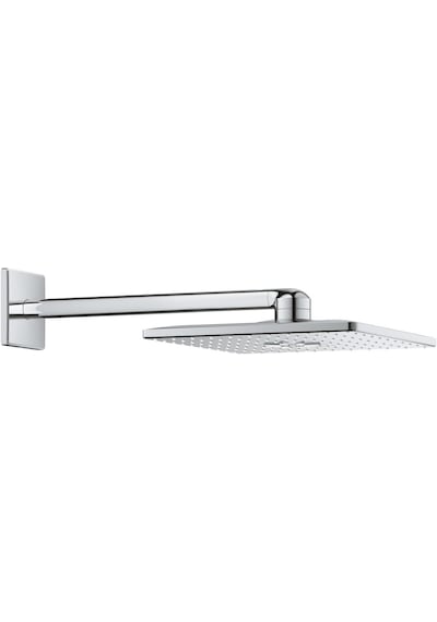 Grohe Rainshower Smartactive 310 Cube Tepe Duşu Seti 430 MM 2 Ak Krom