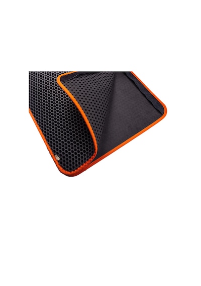 Cattie Altıgen Model Kum Toplayıcı Fonksiyonel Kedi Paspası 37 x 50 CM