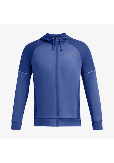 Under Armour Af Storm Erkek Mavi Günlük Ceket1373781