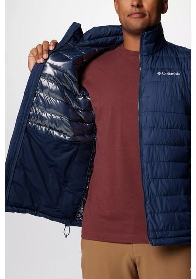 Erkek Mont 2086964-464 Blue