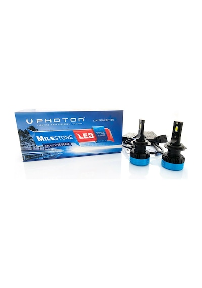 Photon Milestone H7 Limited Edition