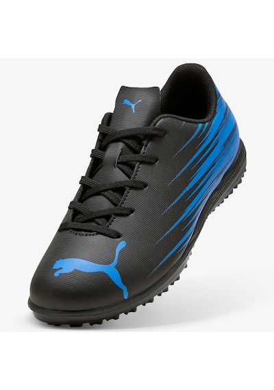 Puma Attacanto Iı Tt Çocuk Siyah Spor Ayakkabı 108497 Siyah