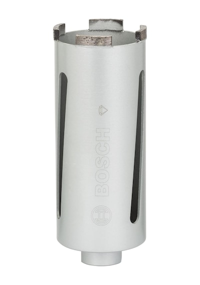 Bosch 65x150 mm 1/2 Elmas Kuru Karot Ucu G 1/2" - 2608587340