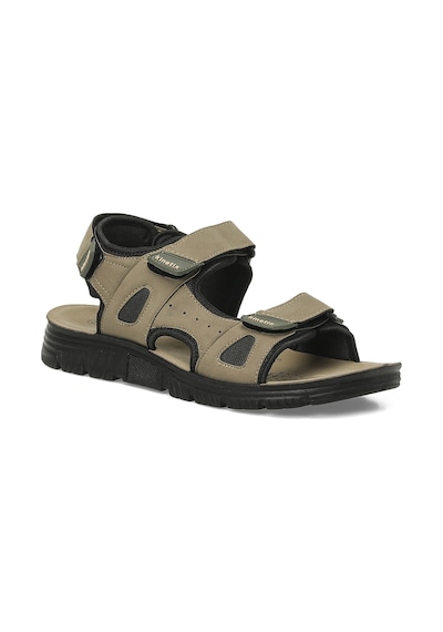 Kinetix Gustav 6fx Haki Erkek Sandalet 000000000102249726 Haki