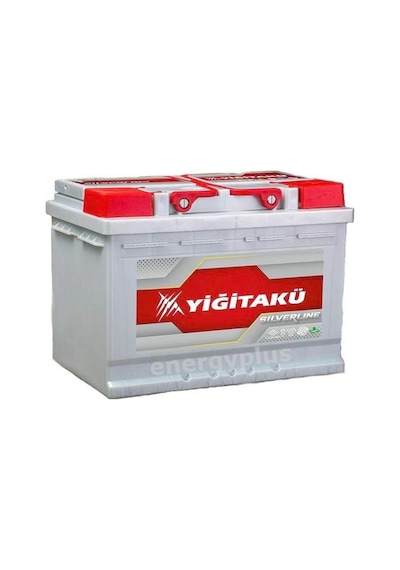 12 V 72 Ah 75 Ah Amper Ebatinda Yiğit Akü / 357574885