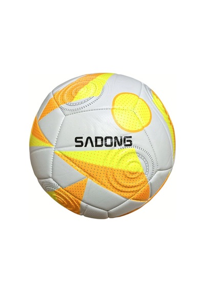 Özel Üretim Oyun Aleti Top Antrenman Sd-036 Futbol Topu 5 No Çok Renkli