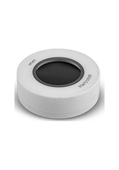 Karaca Gastro Timer Mutfak Zamanlayıcısı Ve Süre Ölçer Grey