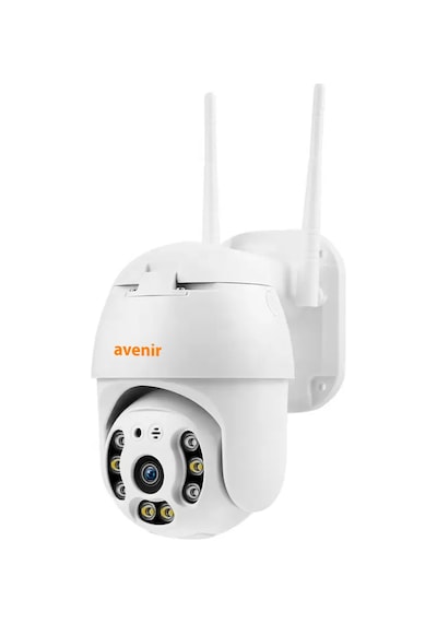 Av-m20 Wifi 2mp Onvif Dış Mekan Gece Görüşlü Hareket Algılama Ap