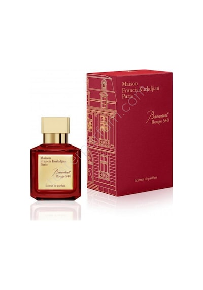 Baccarat 540 Extrait Extrait De Parfum 70ml Diğer