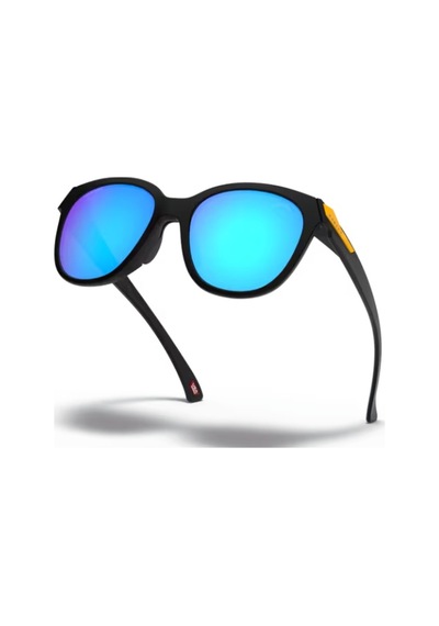 Oakley Güneş Gözlüğü - Polarize Oo9433 54 943304 Siyah