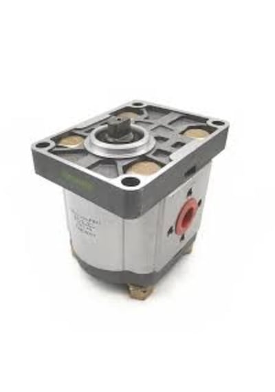 Wisdom Cbn-f3 Hydraulic Gear Pump