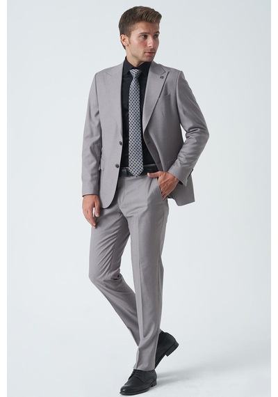 White Stone Glasgow T2466 Slim Fit 6 Drop Likralı Takım Elbise Desenli-desenli Çok Renkli White Stone Glasgow T2466 Slim Fit 6 Drop Likralı Takım Elbise Desenli-desenli Çok Renkli