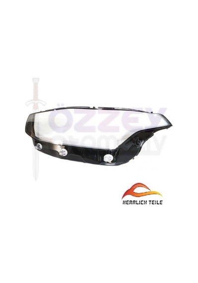 Xc90 16-22 Far Camı Sol Ledli 1