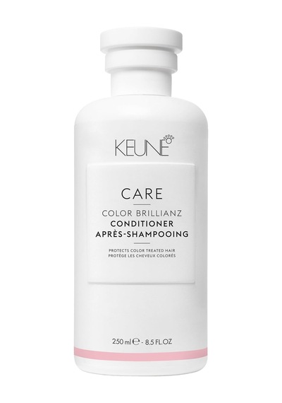 Color Brillianz Renk Koruyucu Boyalı Saçlar İçin Parlaklık Kazandıran Saç Kremi, 250ml