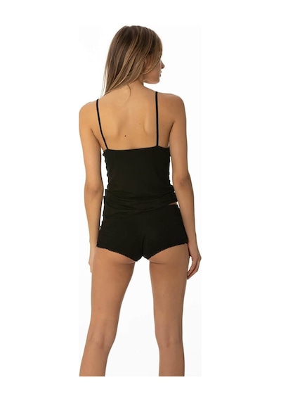 Pierre Cardin Kaşkorse Takım 332 Siyah Siyah
