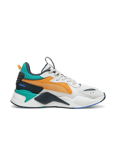 Puma Rs-x Hard Drıve Ayakkabı 369818 14 Çok Renkli