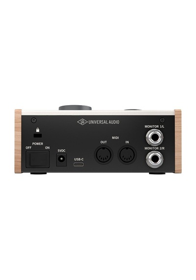 Universal Audio Volt 176