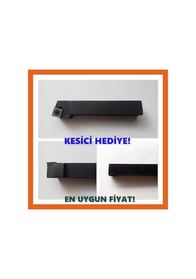 Torna Kateri Elmasli 12,5 Cm N11.58995