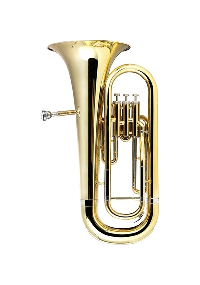 Bohemia Bep101 Euphonium