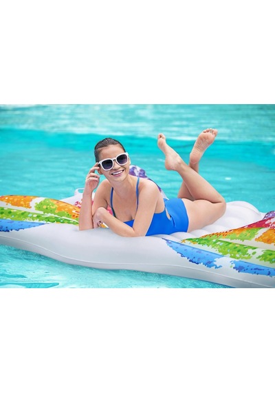 Bestway Kelebek Yatak 294 X 193 Cm