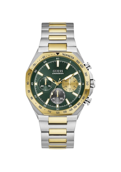 Guess Gugw1122g4 Erkek Kol Saati Metalik Gri