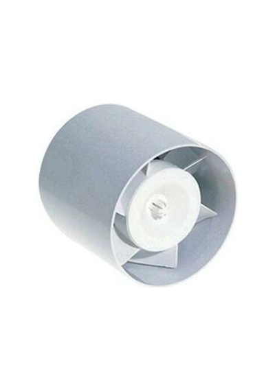 Elicent Tubo 120 Aksiyal Kanal İçi Fan (180 m3/h)