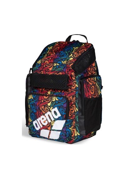 Arena One Go Backpack 45l Ao Colours Colours