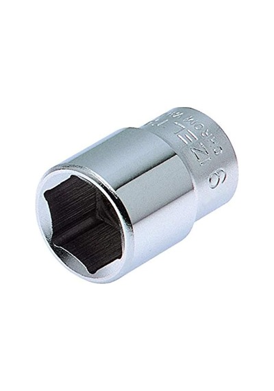 Lokma Anahtar 3/8" 21 Mm