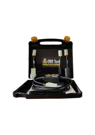 Healtech Obd-k01 Kawasaki İçin Diagnostik Cihazı
