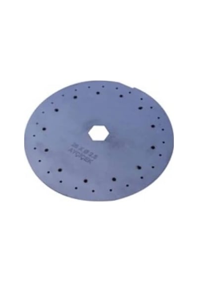 Havalı Mibzer Çerezlik Ayçiçek Ekim Diski 13x3.5 - Özdöken