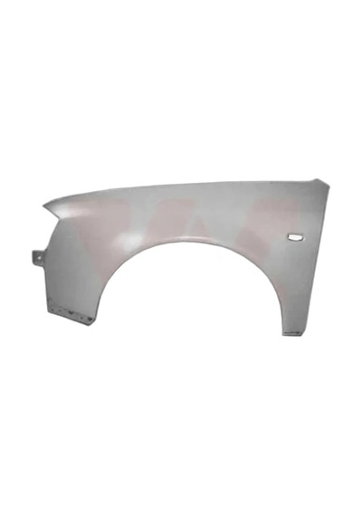 Audi A6 2002-2005 Çamurluk Ön Sol Taiwan 4b0821105b Itl