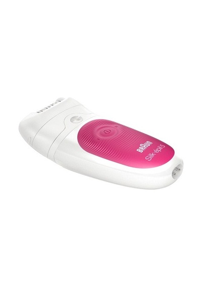 Braun Silk-Epil 5 5531 Islak Kuru Epilatör