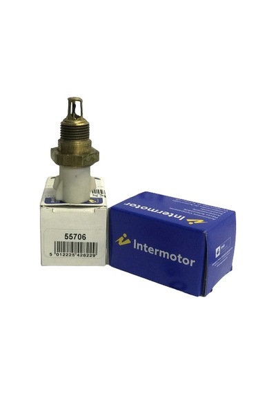 Hava Sıcaklık Sensörü Ford Escort Mondeo Fiesta Zetec 1.6 1992> (Oem: F1af 12a697 Ba), İntermotor: 55706