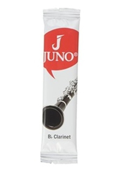 Vandoren Jcr0115 Juno Bb Klarnet Kamışı No: 1.5 Başlangıç/eğitim