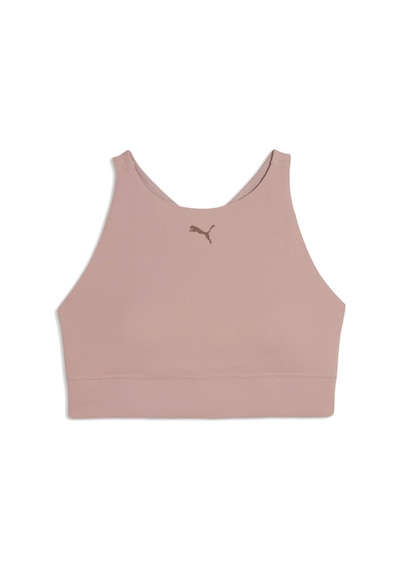 Puma Shapeluxe Kadın Antrenman Sütyeni 528138 99 Bej
