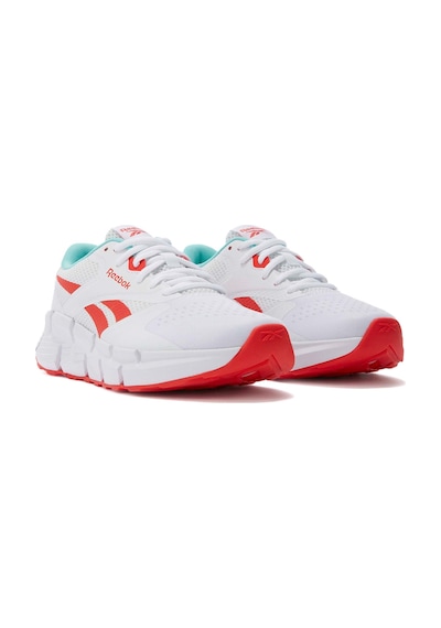 Reebok Zıg Dynamıca 5 Beyaz Unisex Koşu Ayakkabısı 000000000102010365 Beyaz-a Mavı Çok Renkli Reebok Zıg Dynamıca 5 Beyaz Unisex Koşu Ayakkabısı 000000000102010365 Beyaz-a Mavı Çok Renkli